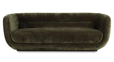 Arken Sofa Green