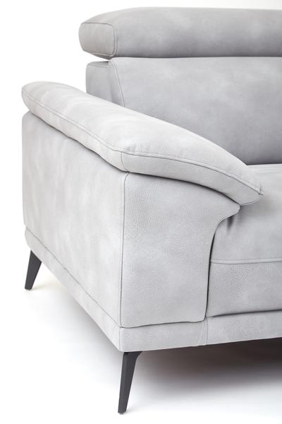 Montero 2 Seater Sofa - Grey