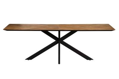 Everett 200cm Dining Table