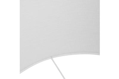 Ellia Natural Wood Tall Table Lamp