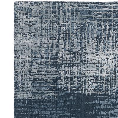 Torino Rug Petrol Blue