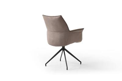 Jax Swivel Armchair