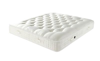 Harrison Spinks Lotus 4.6ft Mattress