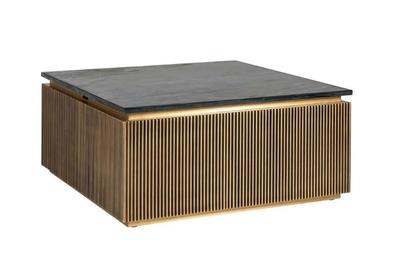 Sayer Square Coffee Table
