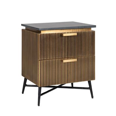 Sayer Bedside Cabinet