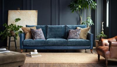Mayfield 4 Seater Sofa