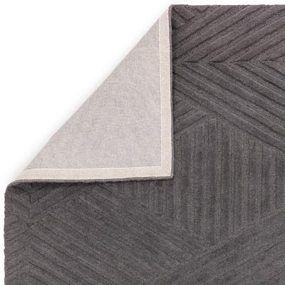 Hague Rug Charcoal