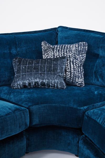 Empire Large Modular Sofa RHF/LHF