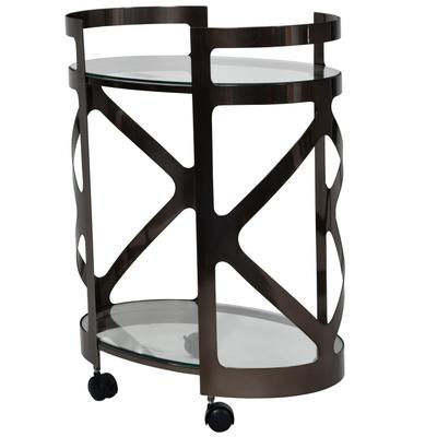 Metropolitan Drinks Trolley