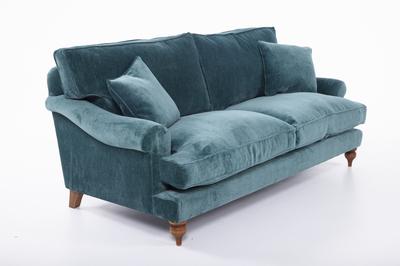 Lindley 3 Seater Sofa