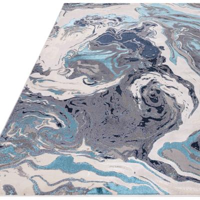 Aurora Rug Ocean AU18