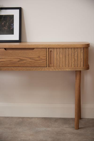 Hugo Console Table