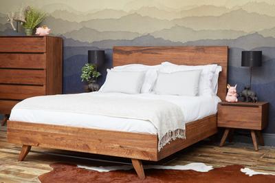 Cali Bed Frame