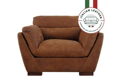 Moretti Armchair