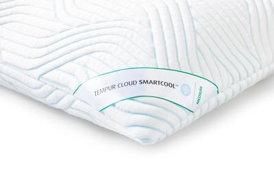 Tempur Cloud SmartCool Pillow Medium