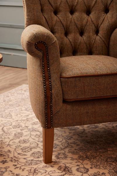 Howard Armchair