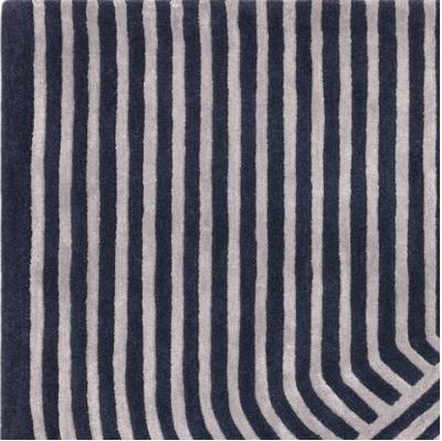 Matrix Rug Solstice Navy