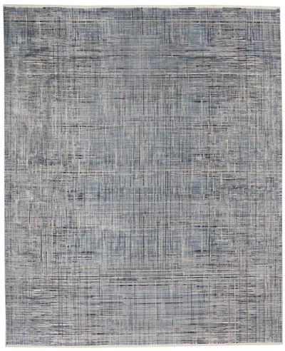 Calvin Klein Balian CK54 Blue Rug