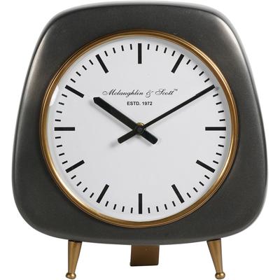 Kingsford Table Clock