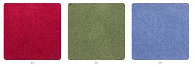 Fine Velvet Range