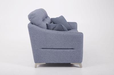 Jesper 2 Seater Small Sofa
