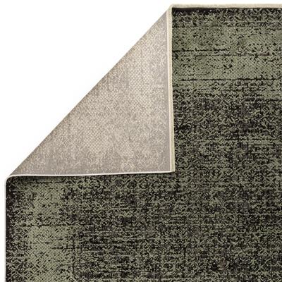 Elodie Rug Sage/Black