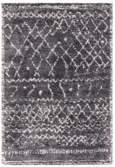 Alto Rug AL05 Grey & Cream