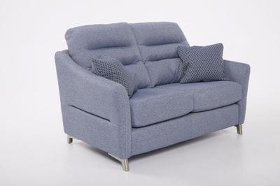 Jesper 2 Seater Small Sofa