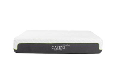 Caseys New Comfort Mattress 5ft