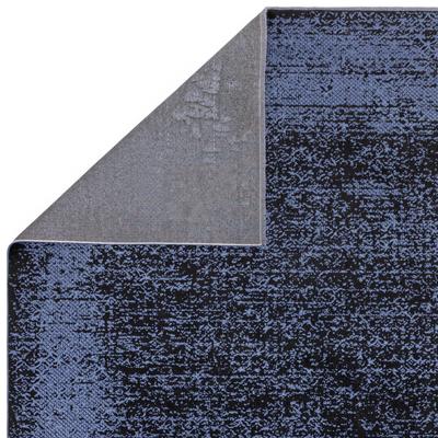 Elodie Rug Indigo/Black