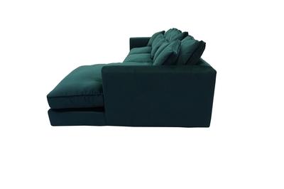 Prescott RHF Corner Sofa - A