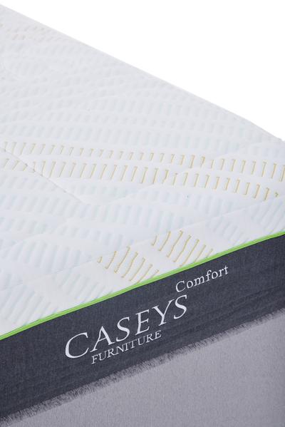 Caseys New Comfort Mattress 3ft