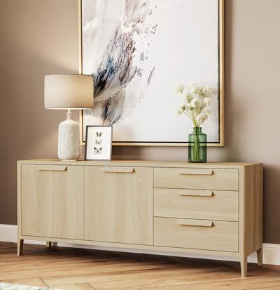 Magnussen Sideboard