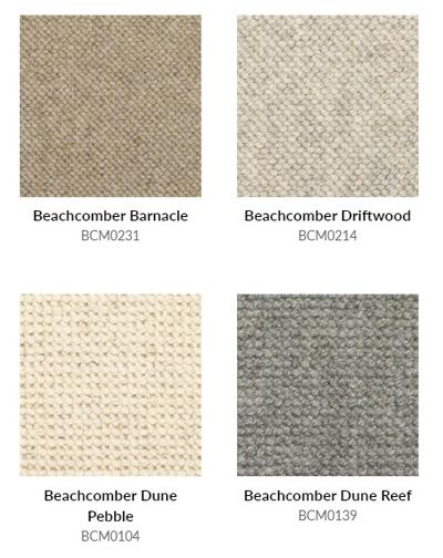 Beachcomber Range