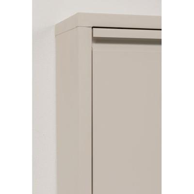 3 Drawer Shoe Container