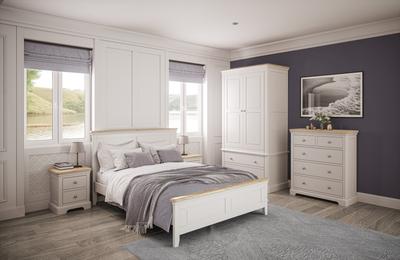 Mayra Bed Frame