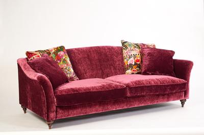 Lamour Grand Sofa