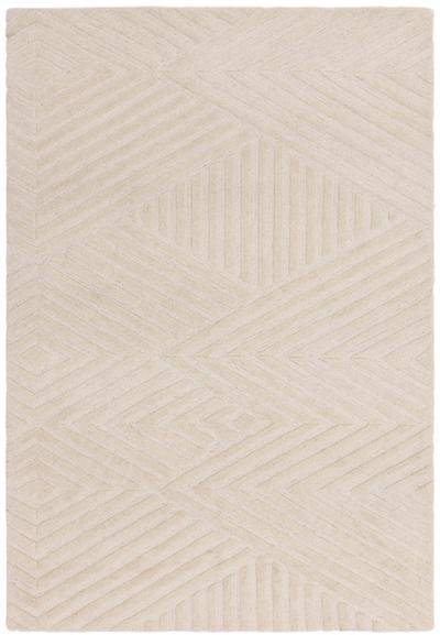 Hague Rug Ivory