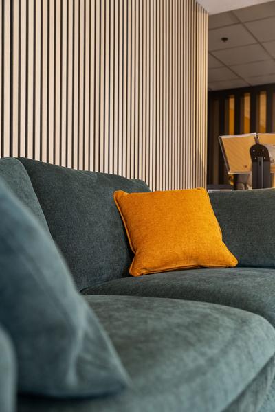 Denton 3 Seater Sofa
