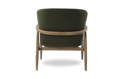 Savina Chair Green