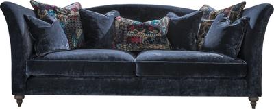 Spink & Edgar Monique Grand Sofa