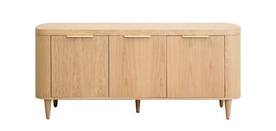 Ailbhe 3 Door Sideboard