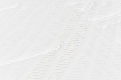 Caseys New Comfort Mattress & Divan 4ft 6