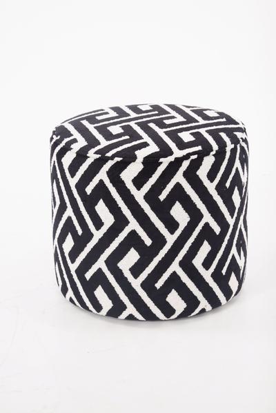 Prescott Medium Round Stool