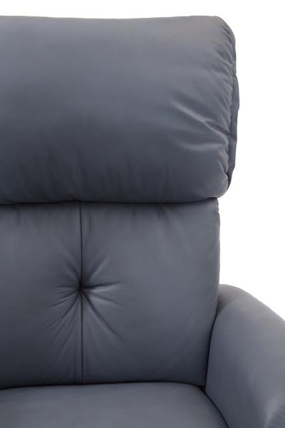 Himolla Swan Life & Rise Armchair