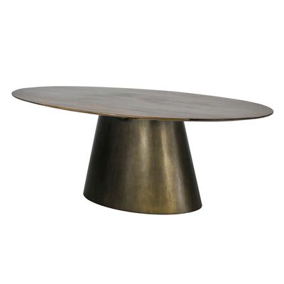 Phoenix Oval Dining Table