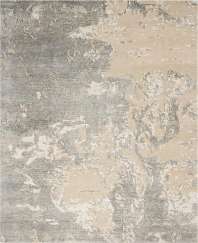 Silk Shadows SHA17 Sand Rug