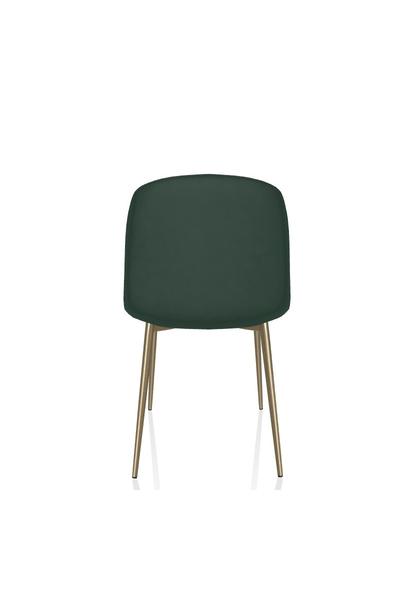 Bontempi Chantal Conic Leg Chair