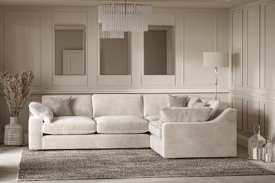 Madison RHF Corner Sofa