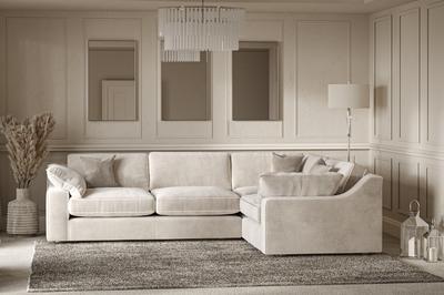 Madison Corner Sofa